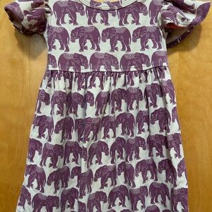 Kate Quinn organic cotton dress